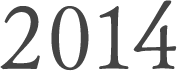 2014