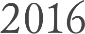 2016