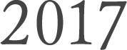 2017