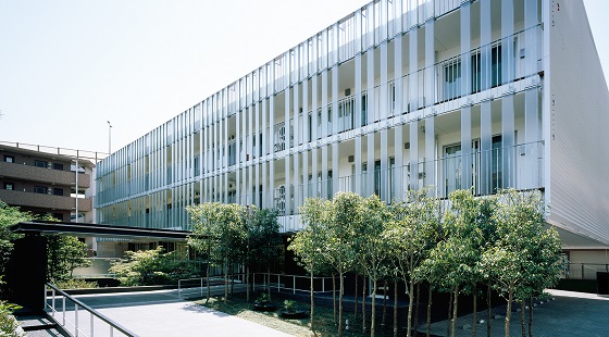 ホーム写真