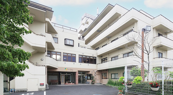 ホーム写真