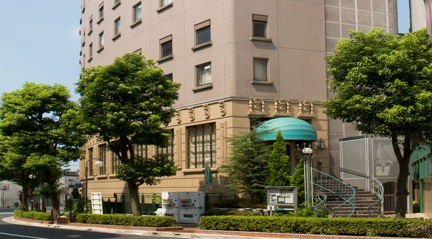 ホーム写真