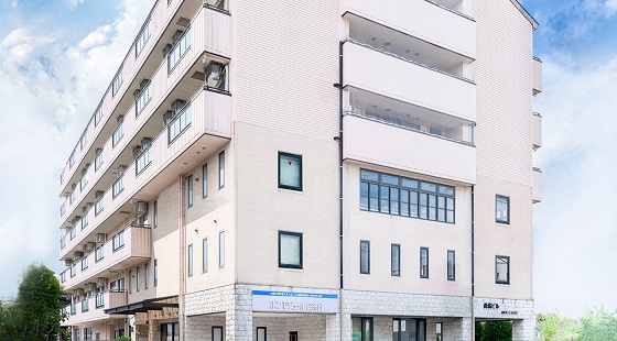 ホーム写真