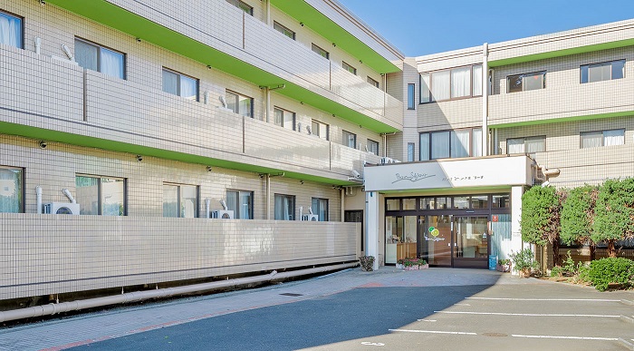 ホーム写真