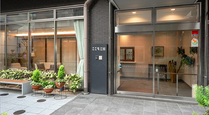 ホーム写真
