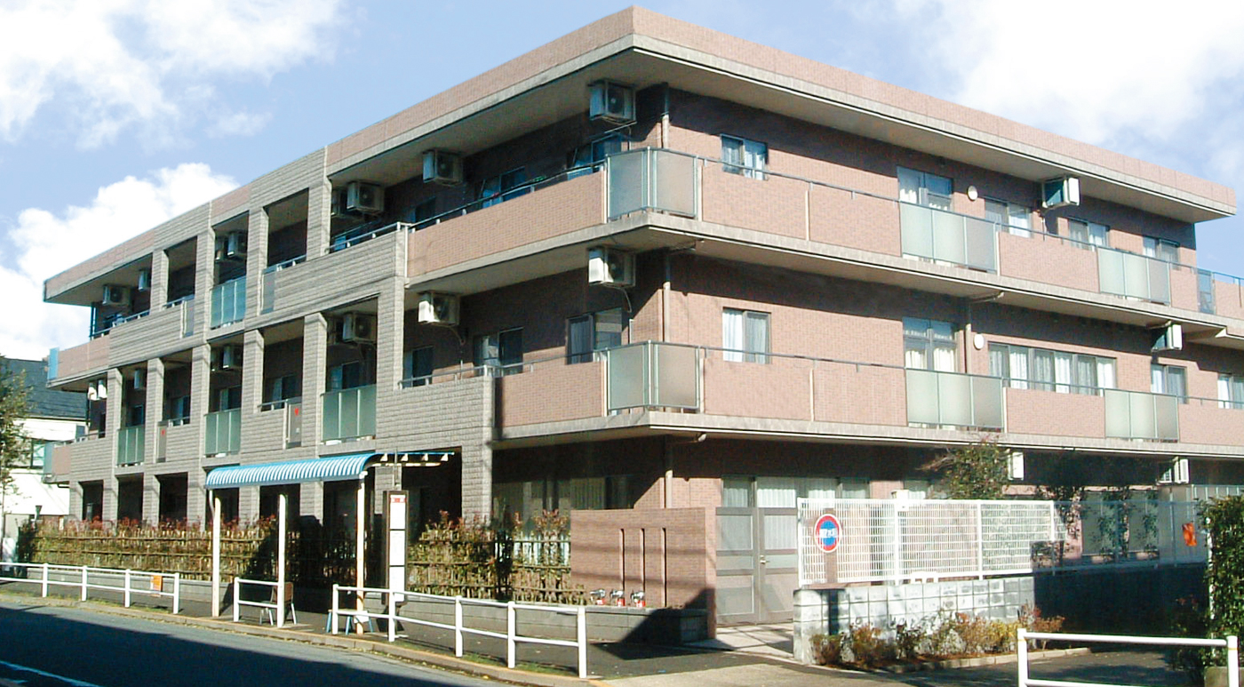 ホーム写真