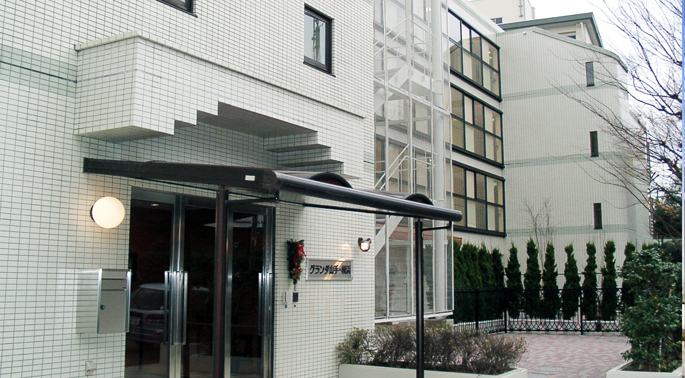 ホーム写真