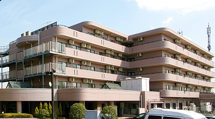 ホーム写真