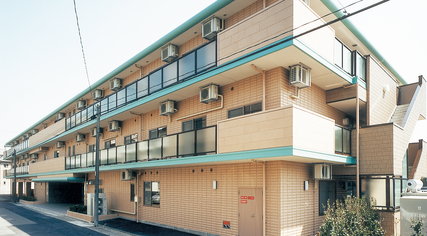 ホーム写真