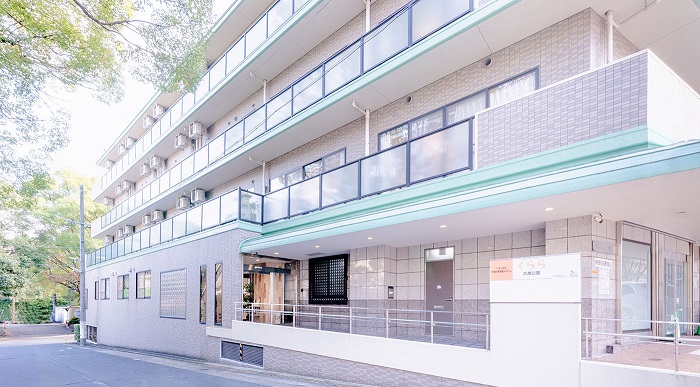 ホーム写真