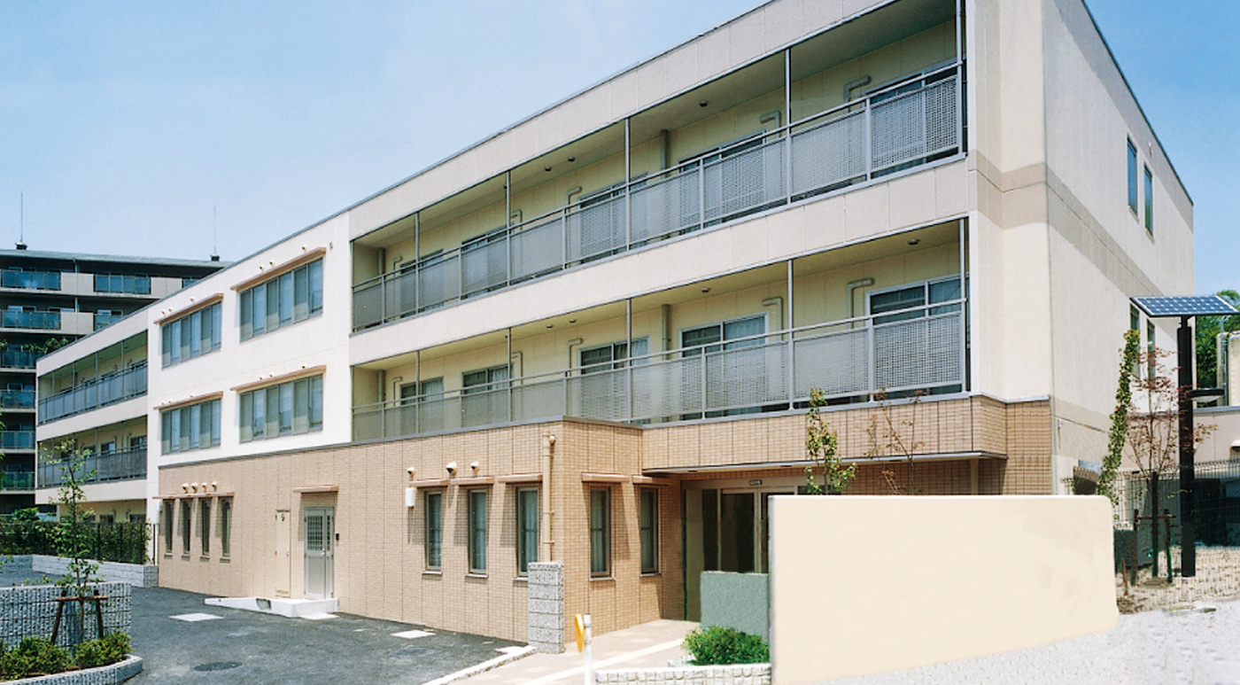 ホーム写真