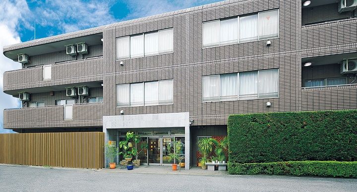 ホーム写真