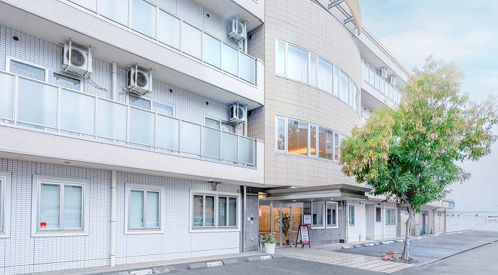 ホーム写真