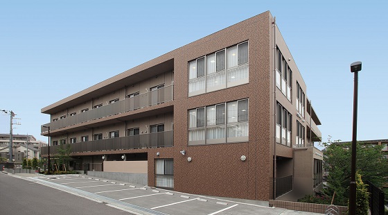 ホーム写真