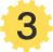 3