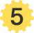5