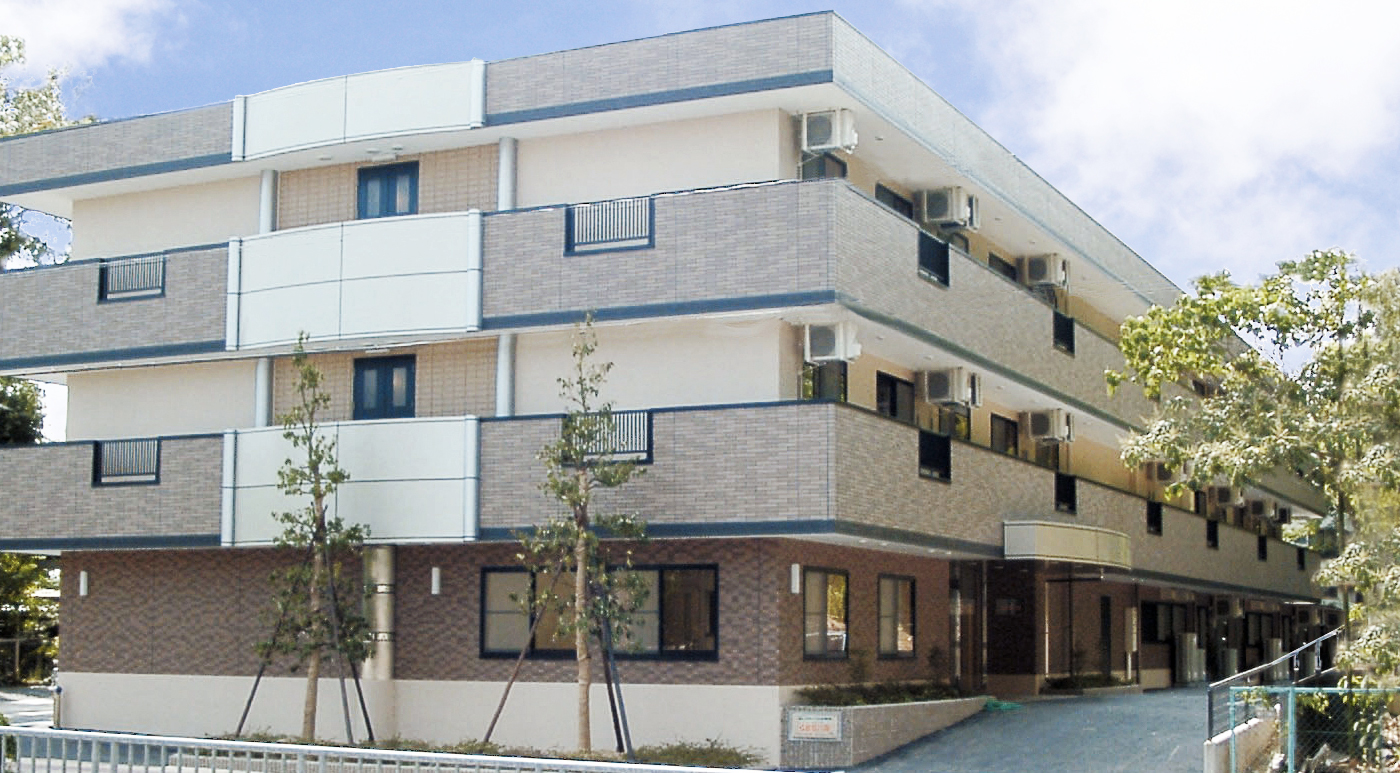 メディカルホームくらら八事