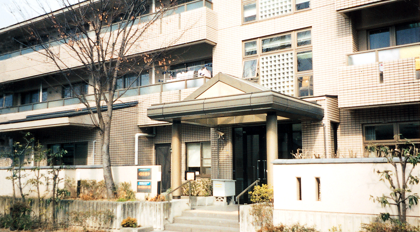 メディカル・リハビリホームくらら豊中