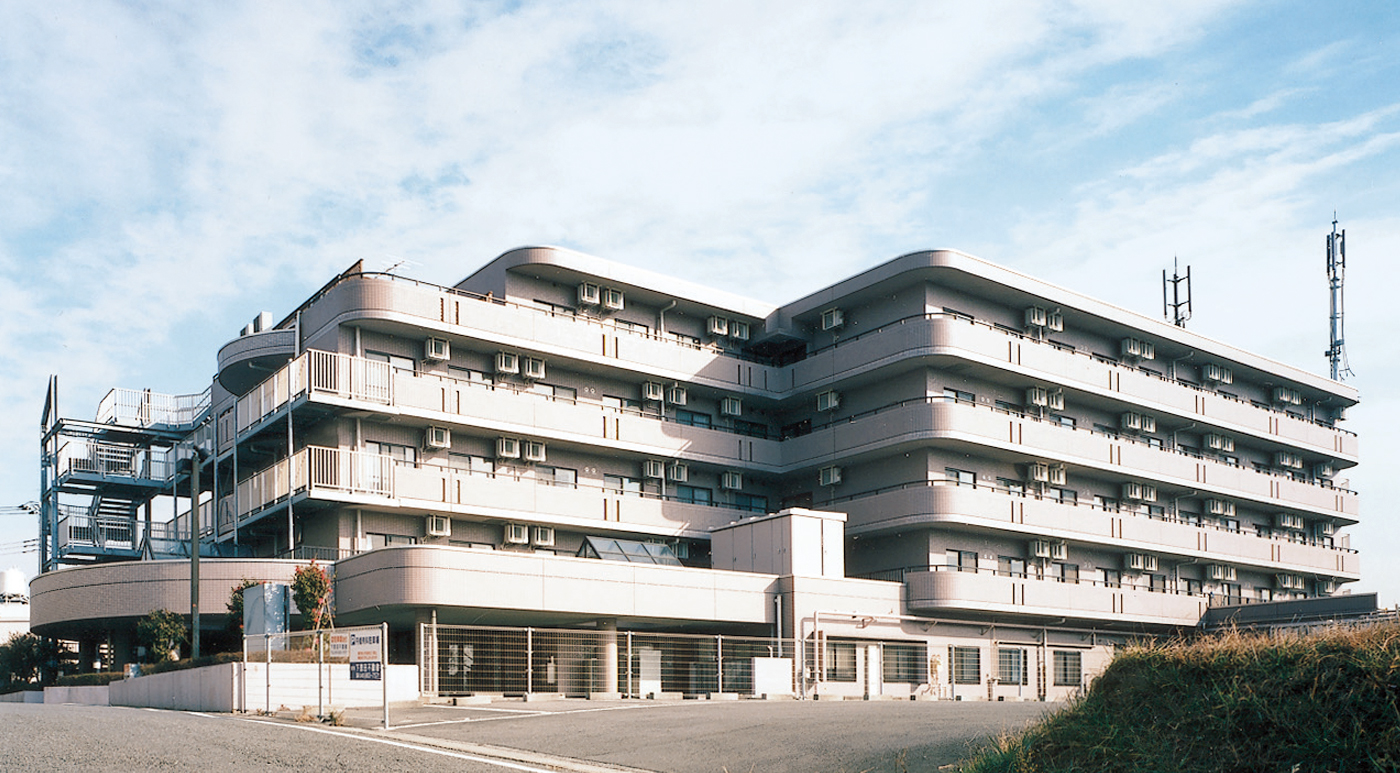 メディカルホームくらら青葉台