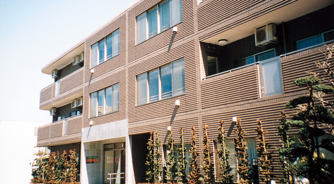 メディカル・リハビリホームくらら芦花公園