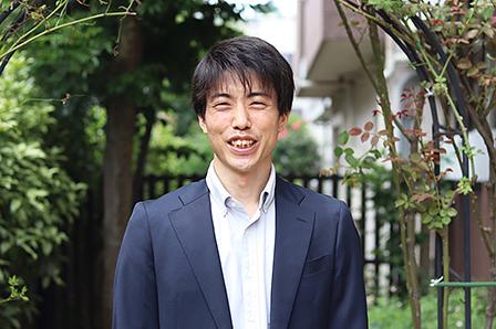 副ホーム長