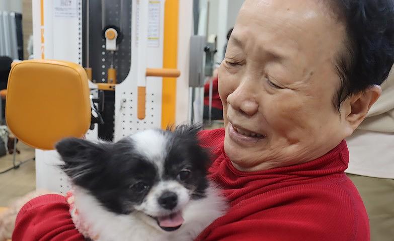 また会いに来てね