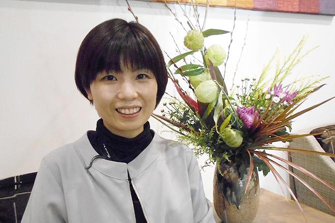 ホーム長