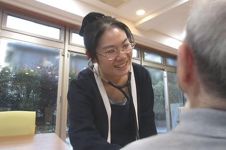 看護職員