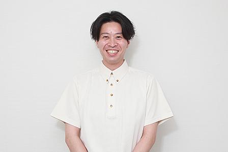 サービススタッフ