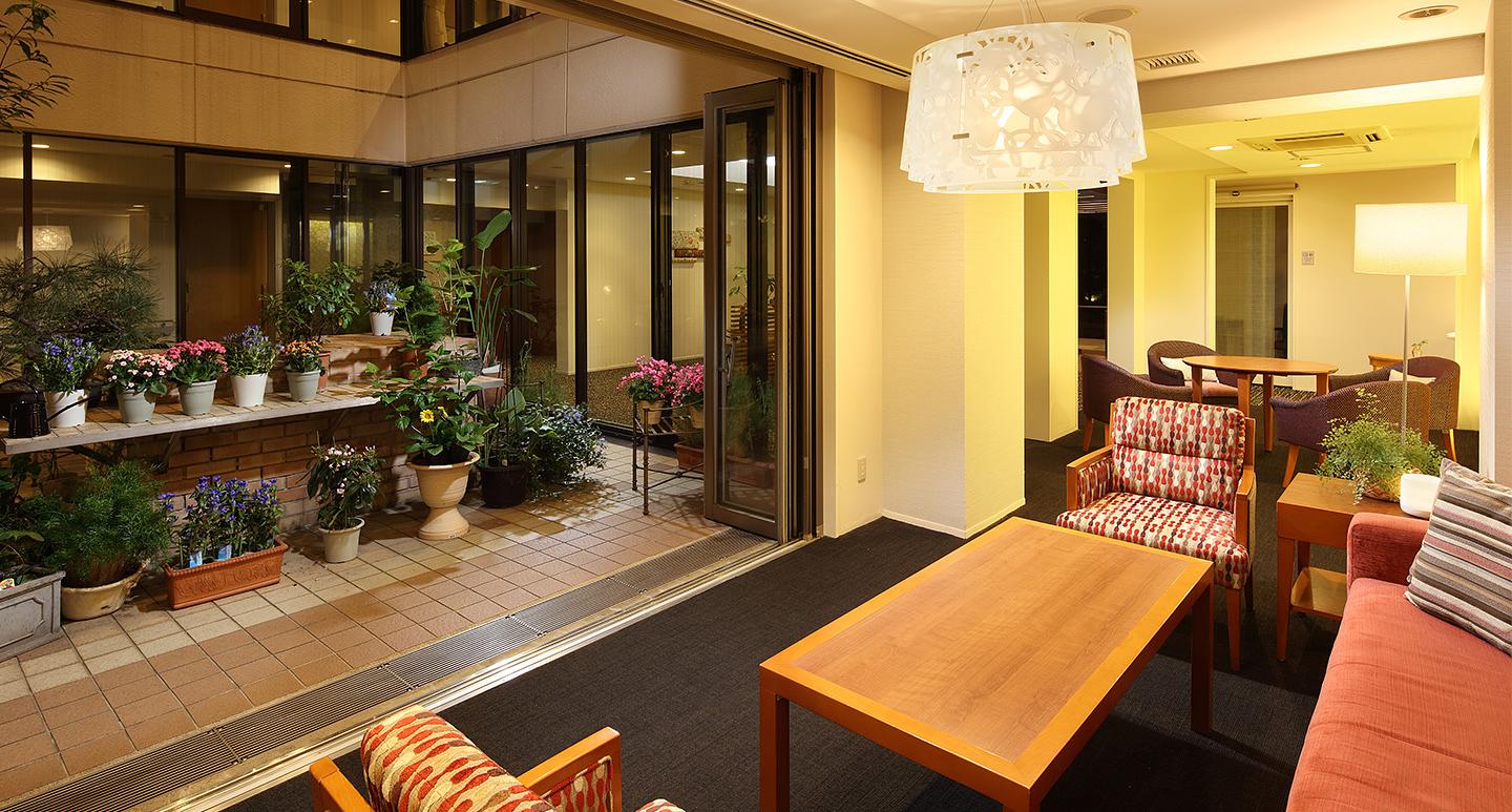 グランダ八雲・目黒