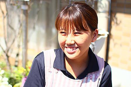 サービススタッフ