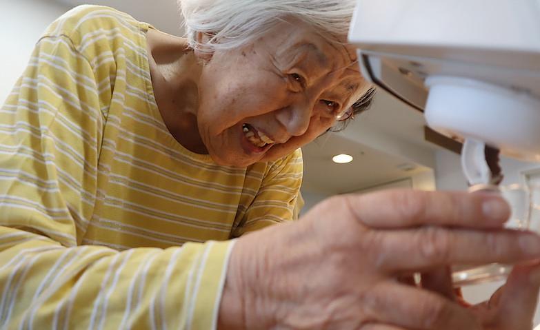 ソフトクリームアクティビティ開催！			