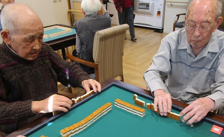 今日は負けないぞ！