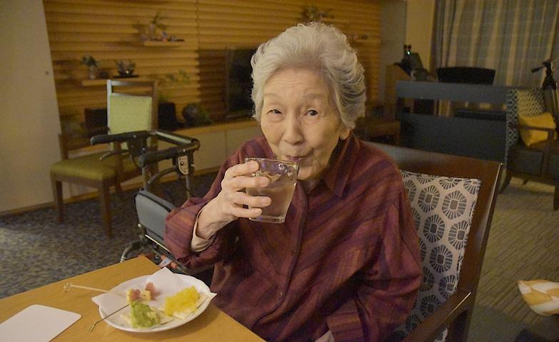 BARアクティビティ～至福の1杯～