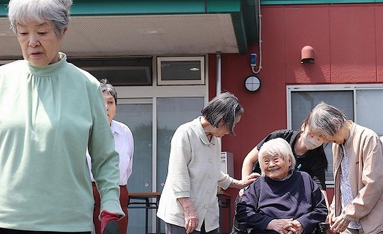 大成功の舞台裏