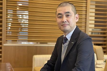 副ホーム長