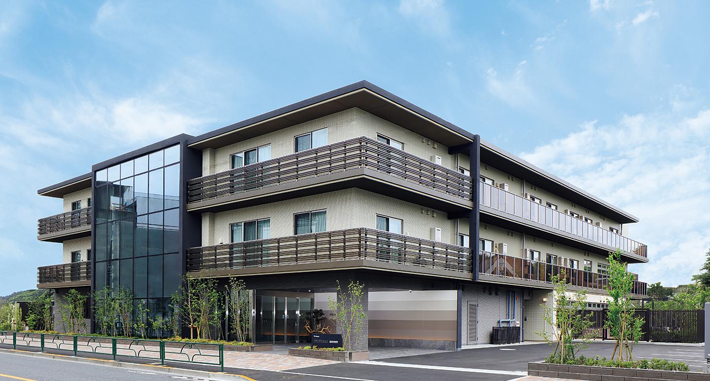 グランダ杉並宮前