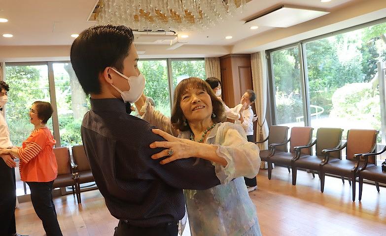 人生で一番の楽しみ！			