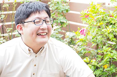 介護職員