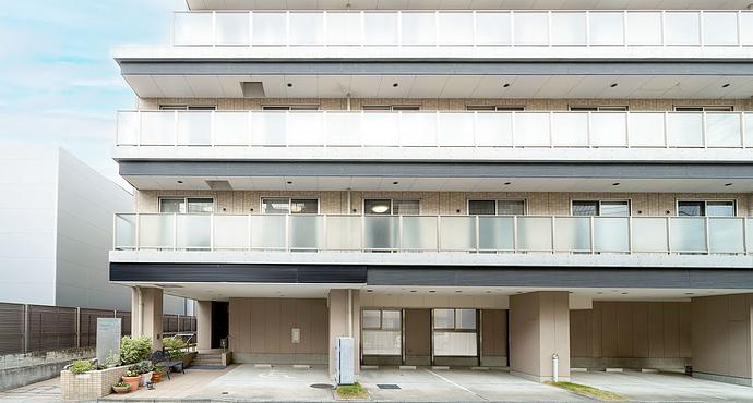 リハビリホームグランダ西馬込