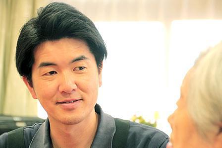 介護職員