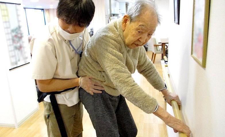 意欲満々！