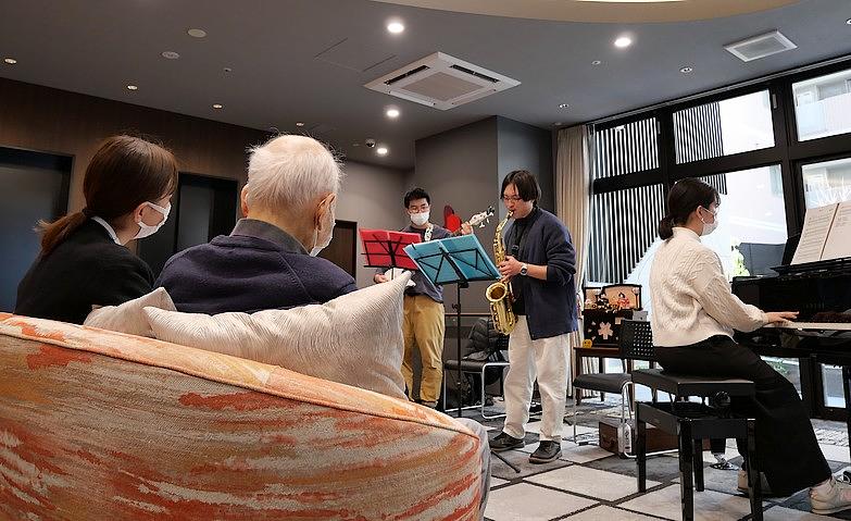 スプリングコンサート