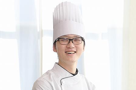 厨房スタッフ