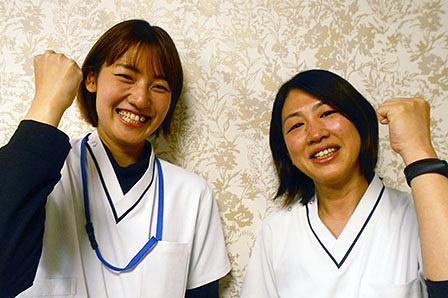 機能訓練指導員