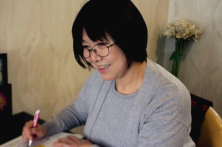 ケアマネジャー