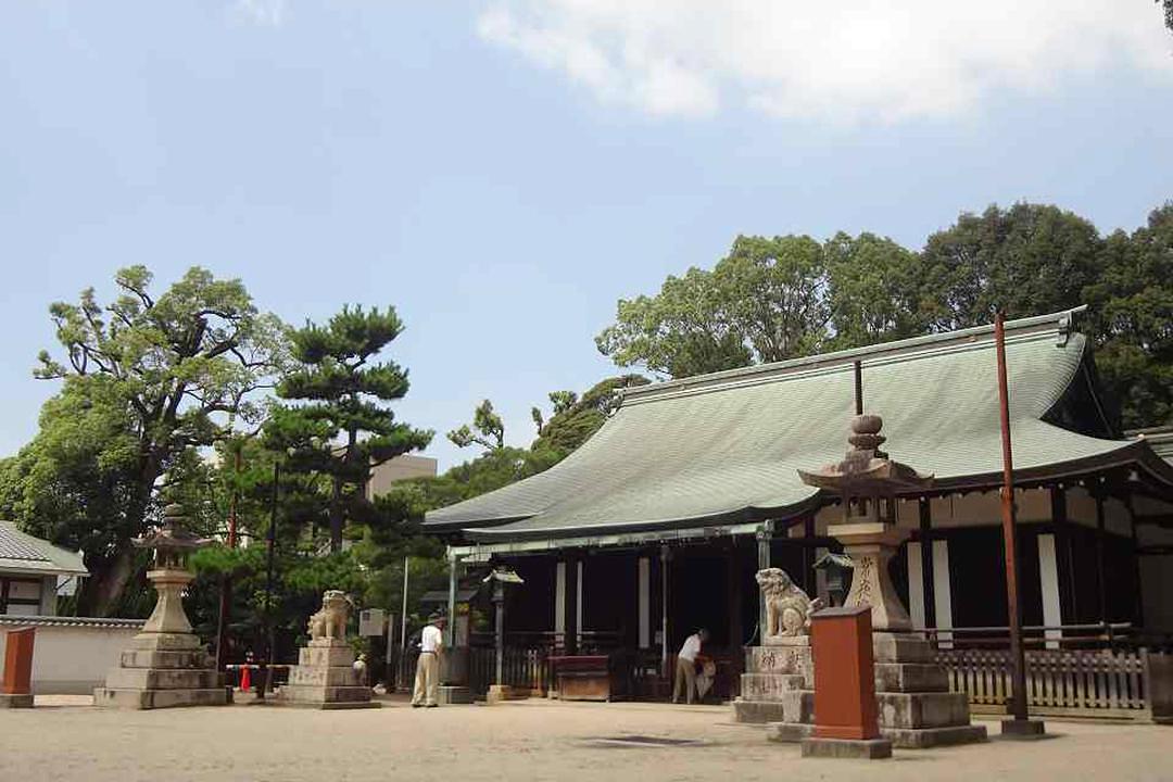 原田神社