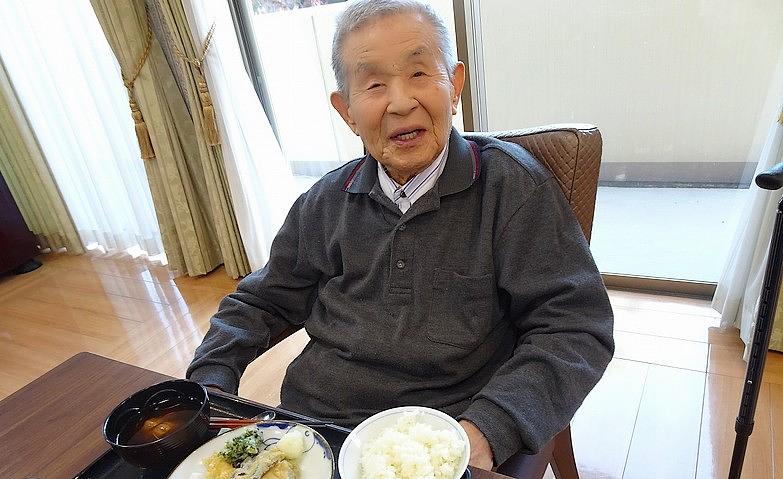 春の天ぷら盛り合わせ