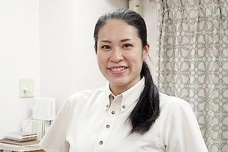 介護職員
