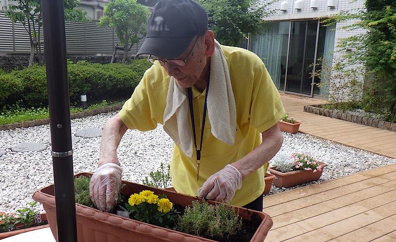 園芸サークル～広がる植物談義～